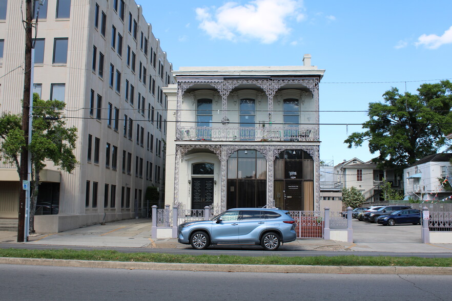 1529 Jackson Ave, New Orleans, LA for sale - Building Photo - Image 1 of 6