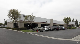 More details for 1241 N Lakeview Ave, Anaheim, CA - Light Industrial, Industrial for Rent