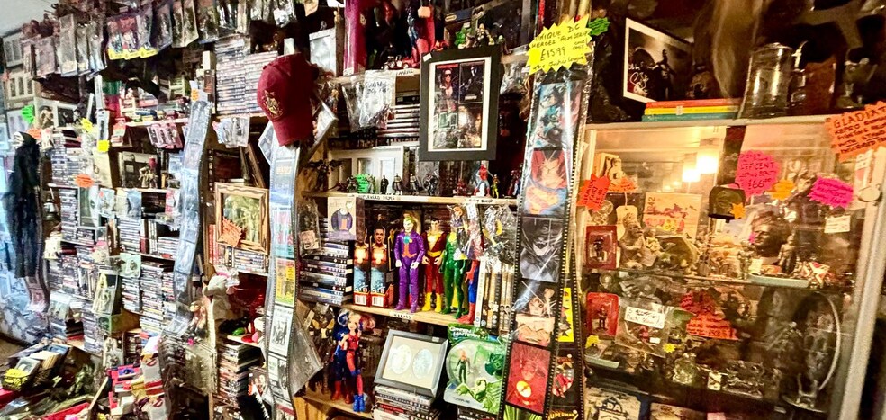 14 Wrexham St, Mold for sale - Interior Photo - Image 2 of 4