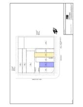 3801-3805 Broadway, New York, NY to rent Site Plan- Image 1 of 1
