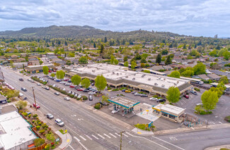 More details for 1105-1181 Yulupa Ave, Santa Rosa, CA - Retail for Rent