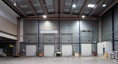 Calle Río Zújar, 1, Getafe, Madrid to rent Interior Photo- Image 2 of 8