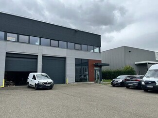 More details for 22 Rue Hannah Arendt, Strasbourg - Office, Light Industrial to Rent