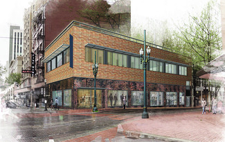 More details for 731 SW Morrison St, Portland, OR - Retail for Sale