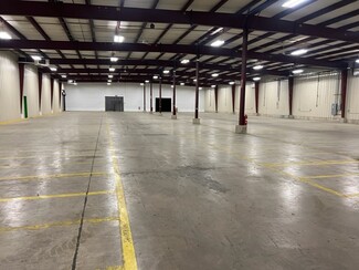 More details for 205 N Michigan St, Oxford, IN - Industrial for Rent