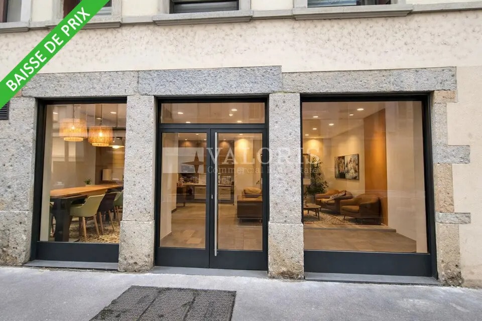 Location Commerce 79 m² - Photo 1