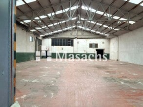 Industrial in Castellar del Vallès, Barcelona to rent Interior Photo- Image 2 of 11