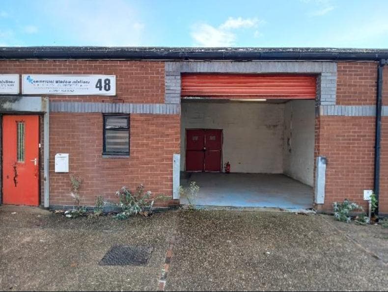 Mount St, Birmingham to rent Building Photo- Image 1 of 5