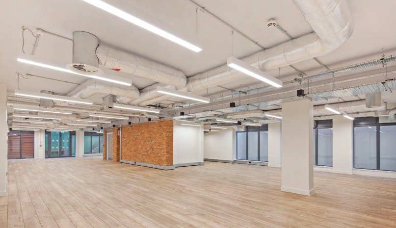 Milverton St, London to rent - Interior Photo - Image 3 of 5