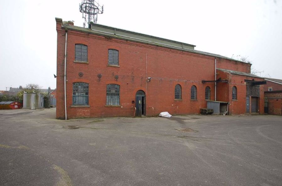 1 Brett St, Bridlington for sale Building Photo- Image 1 of 1