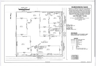 More details for 2200 Central St, Richmond, CA - Land to Rent