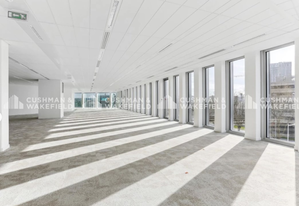 55 Place Nelson Mandela, Nanterre to rent Interior Photo- Image 1 of 9