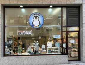 Retail in Sant Quirze del Vallès, Barcelona to rent Interior Photo- Image 1 of 5