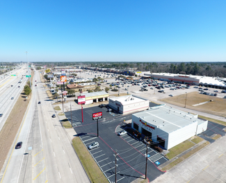 More details for 20210 N US 59 Hwy, Humble, TX - Retail for Rent