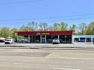 More details for 4701 Navy Rd, Millington, TN - Retail for Rent