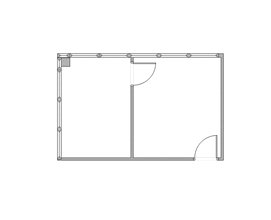 16770 Imperial Valley Dr, Houston, TX for rent Floor Plan- Image 1 of 1