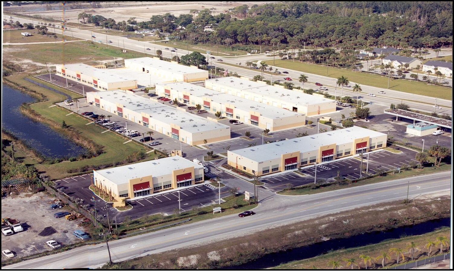 8140 Belvedere Rd, West Palm Beach 33411 UK