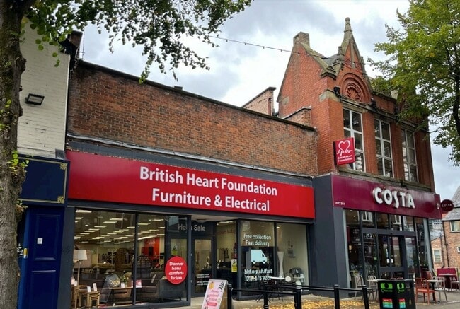 More details for 67-75 School Rd, Sale - Retail for Sale