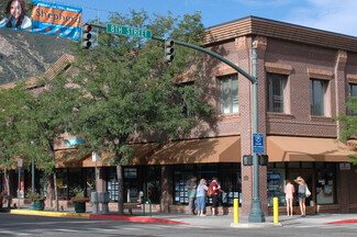 More details for 777 Main Ave, Durango, CO - Office, Retail for Rent