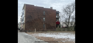 More details for Madison and Jefferson Ave – for Sale, Albany, NY