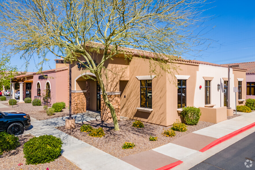 16515 S 40th St, Phoenix, AZ for rent - Building Photo - Image 1 of 4