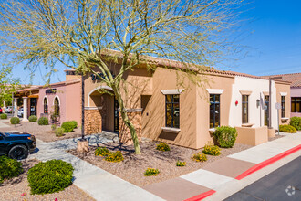 16515 S 40th St, Phoenix, AZ for rent Building Photo- Image 1 of 5