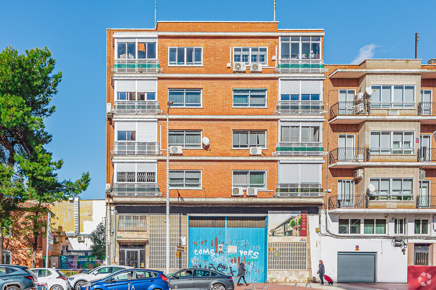 Avenida Constitución, 85, Torrejón De Ardoz, Madrid for rent - Primary Photo - Image 3 of 4