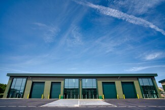 More details for Panniers Way, Barleythorpe - Industrial for Rent