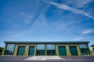 Panniers Way, Barleythorpe for rent Building Photo- Image 1 of 11