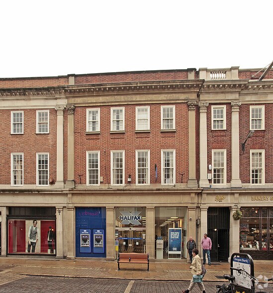 4 Davygate, York for sale - Primary Photo - Image 1 of 1