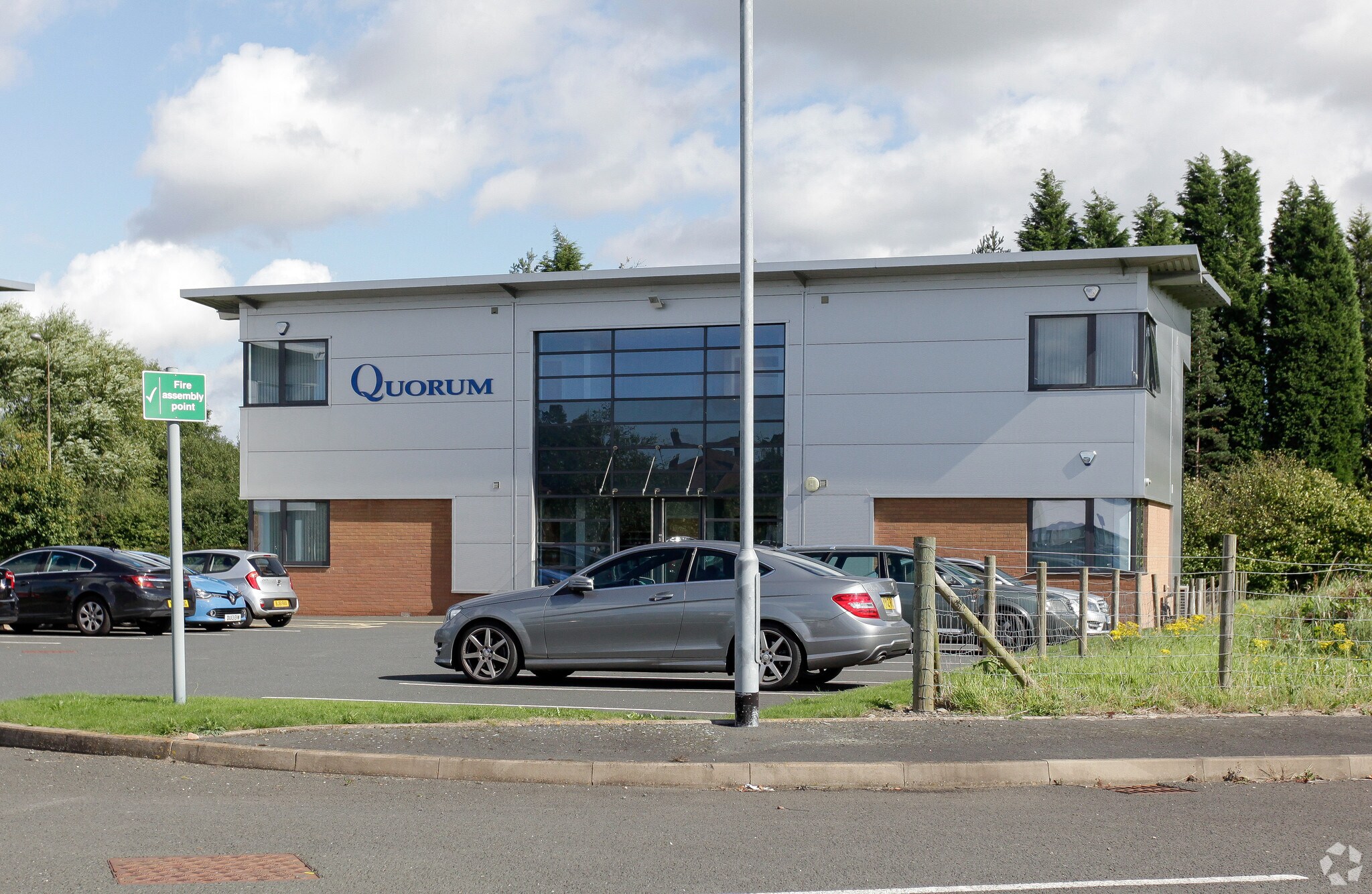 Hadley Park E, Telford for sale Primary Photo- Image 1 of 1