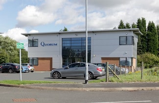 More details for Hadley Park E, Telford - Office for Rent