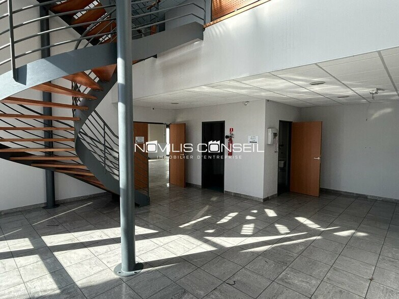 Office in Balma to rent - Interior Photo - Image 2 of 7