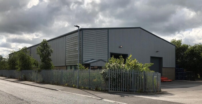 Enterprise Way, Pickering for sale - Primary Photo - Image 1 of 1