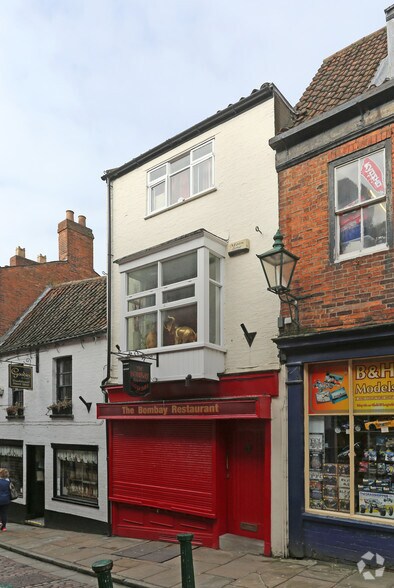 6 The Strait, Lincoln for sale - Building Photo - Image 1 of 1