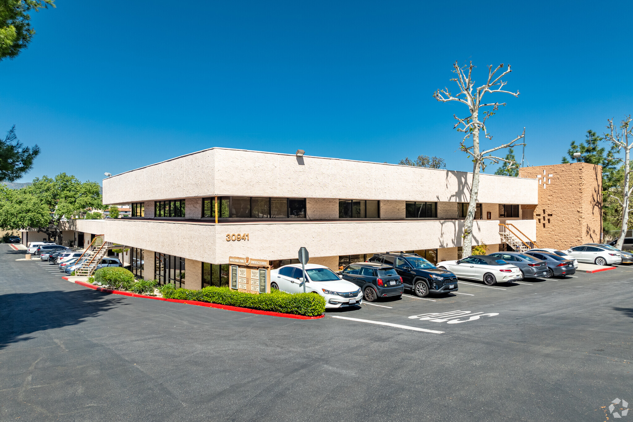 30941 Agoura Rd, Westlake Village, CA for rent Building Photo- Image 1 of 44