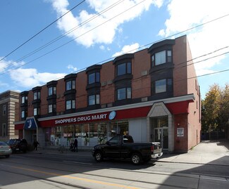 More details for 1473-1475 Queen St W, Toronto, ON - Build-to-Rent for Sale