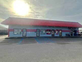 More details for 1270 E Columbia Ave, Battle Creek, MI - Retail for Rent