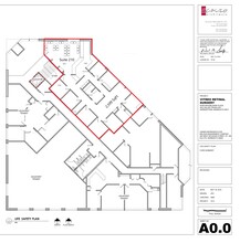 4810 Miller Trunk Hwy, Hermantown, MN for rent Site Plan- Image 2 of 3