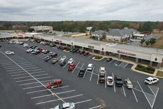 101-200 N Park Dr, Monticello, AR for rent Building Photo- Image 1 of 9