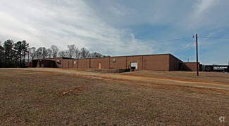 More details for 129 Legionaire Dr, Lincolnton, NC - Industrial for Rent