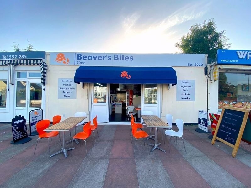 99c Dartmouth Rd, Paignton for sale Building Photo- Image 1 of 1