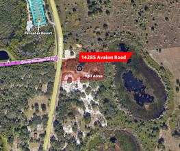 14285 Avalon Rd, Winter Garden, FL for sale Building Photo- Image 1 of 4