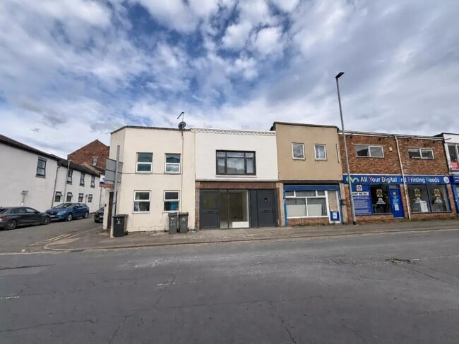 More details for 59 Liverpool Rd, Stoke On Trent - Retail to Rent