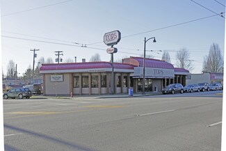 More details for 2790 Kingsway, Vancouver, BC - Retail to Rent