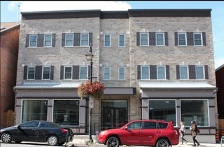 More details for 21 Front St S, Thorold, ON - Office for Sale
