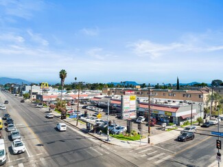 More details for 12650 Sherman Way, North Hollywood, CA - Retail for Rent