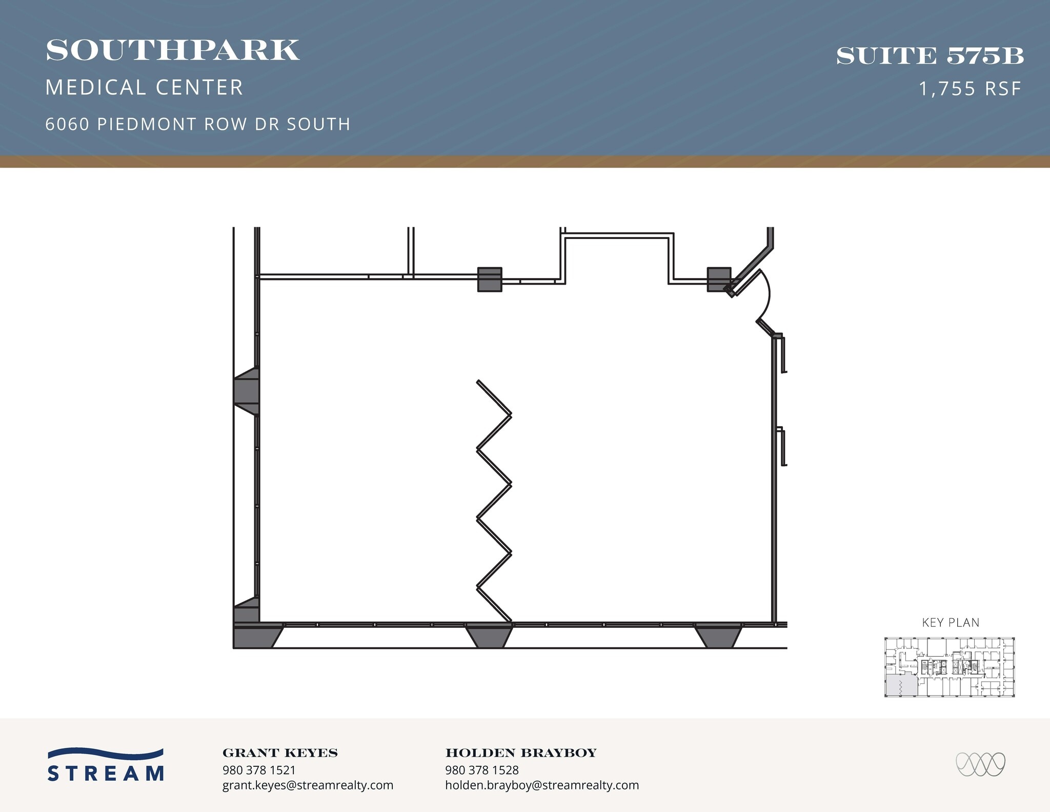 6060 Piedmont Row Dr S, Charlotte, NC to rent Floor Plan- Image 1 of 2