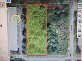 More details for Hamlin & Murcott Dr, Saint Cloud, FL - Land for Sale