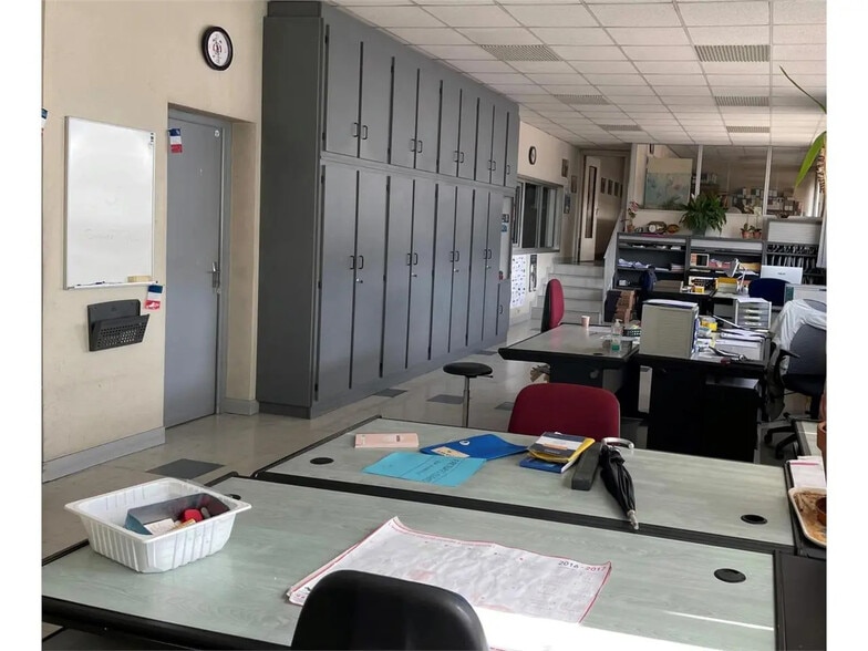 Office in Gennevilliers to rent - Interior Photo - Image 3 of 13